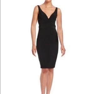 NWT Laundry by Shelli Segal cocktail dress